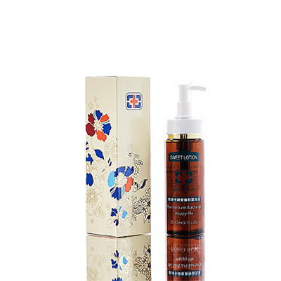 梅里斯男女外阴洗液