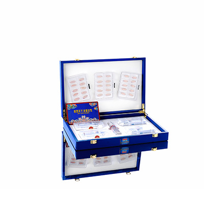 梅里斯润芯滋润综合版