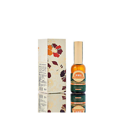 梅里斯备孕期日常卫生护理精华