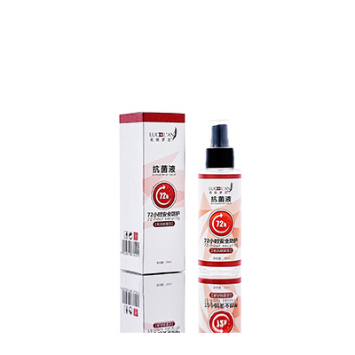 梅里斯母婴防护喷雾