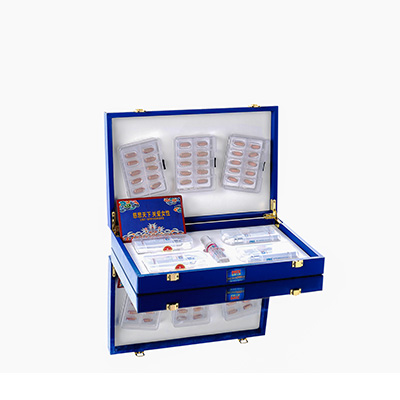 梅里斯润芯滋润综合版