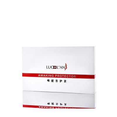 梅里斯气血能量增强套